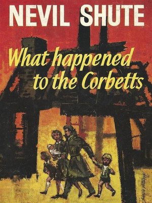 cover image of What Happened to the Corbetts